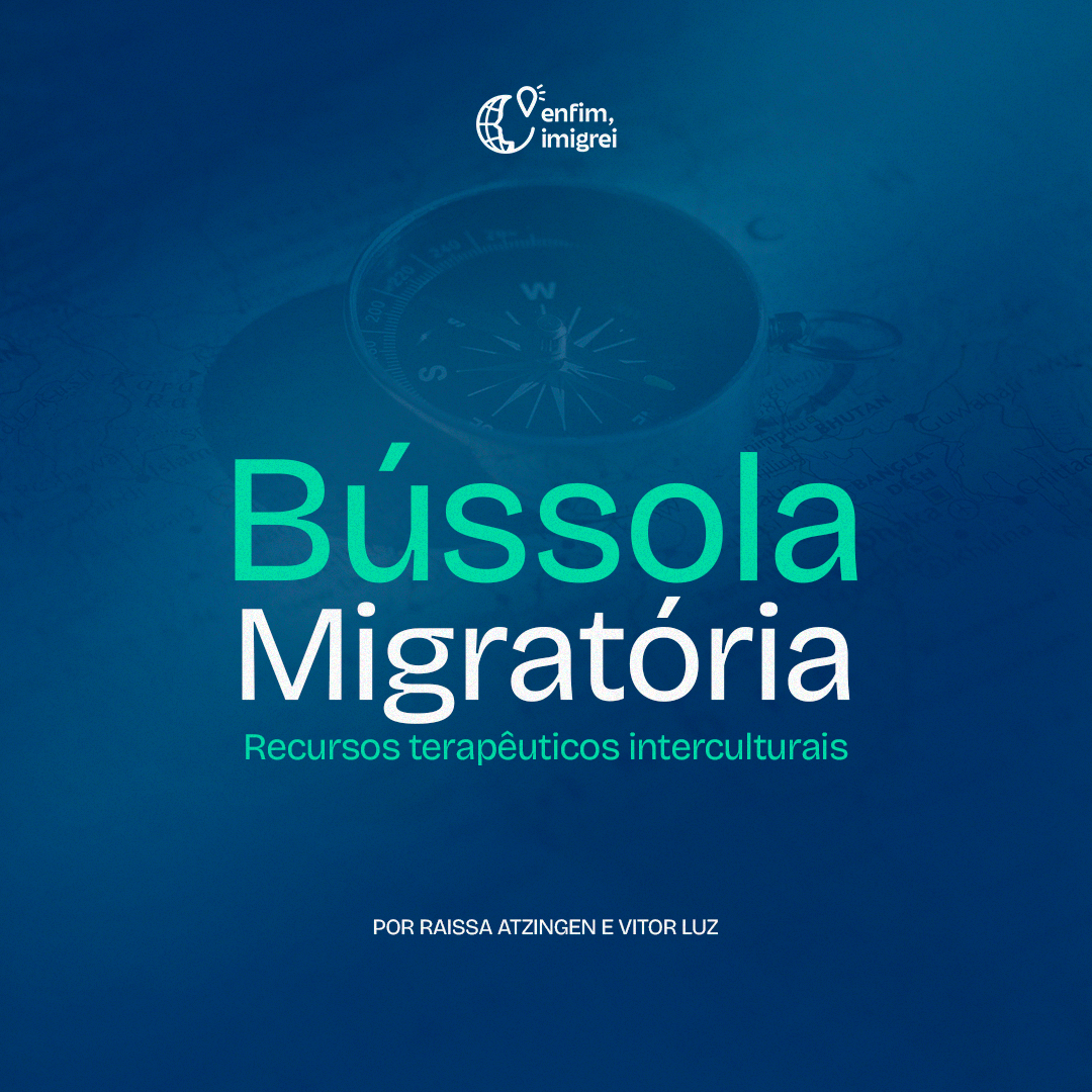 Bússola Migratória